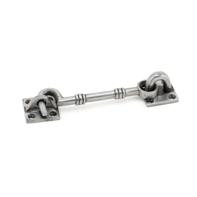 Natural Effortless 5" Cabin Hook | From Anvil