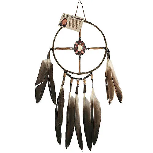 Navajo Medicine Wheel Industrial Design