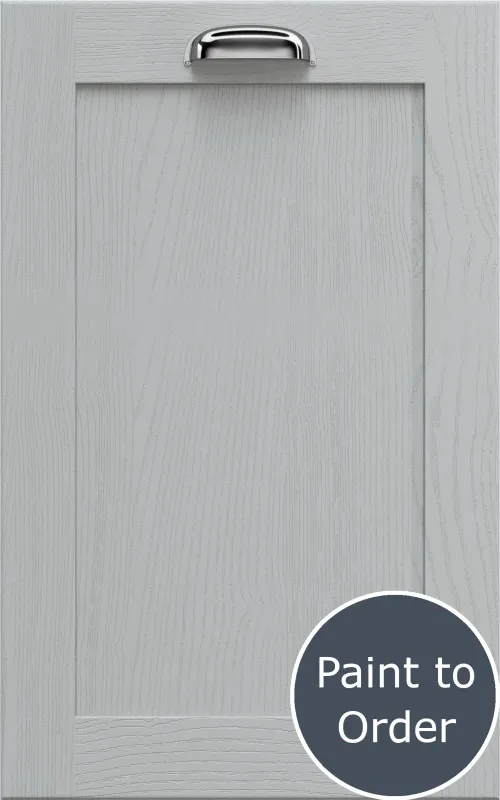 Newmarket Sterling Grey