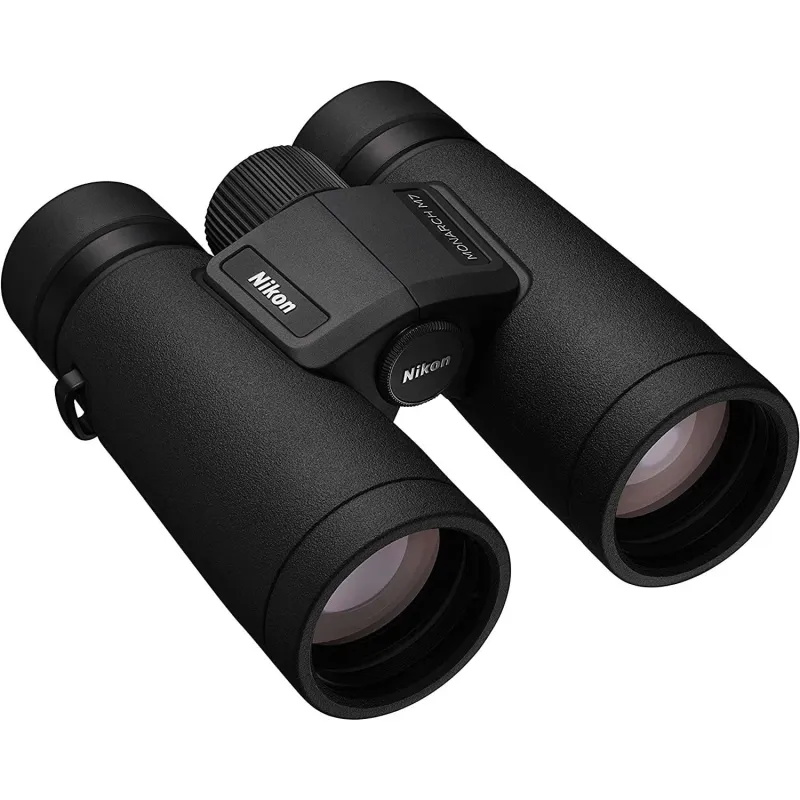 NIKON BINOCOLO 10X42 MONARCH M7 GARANZIA NITAL 10 ANNI