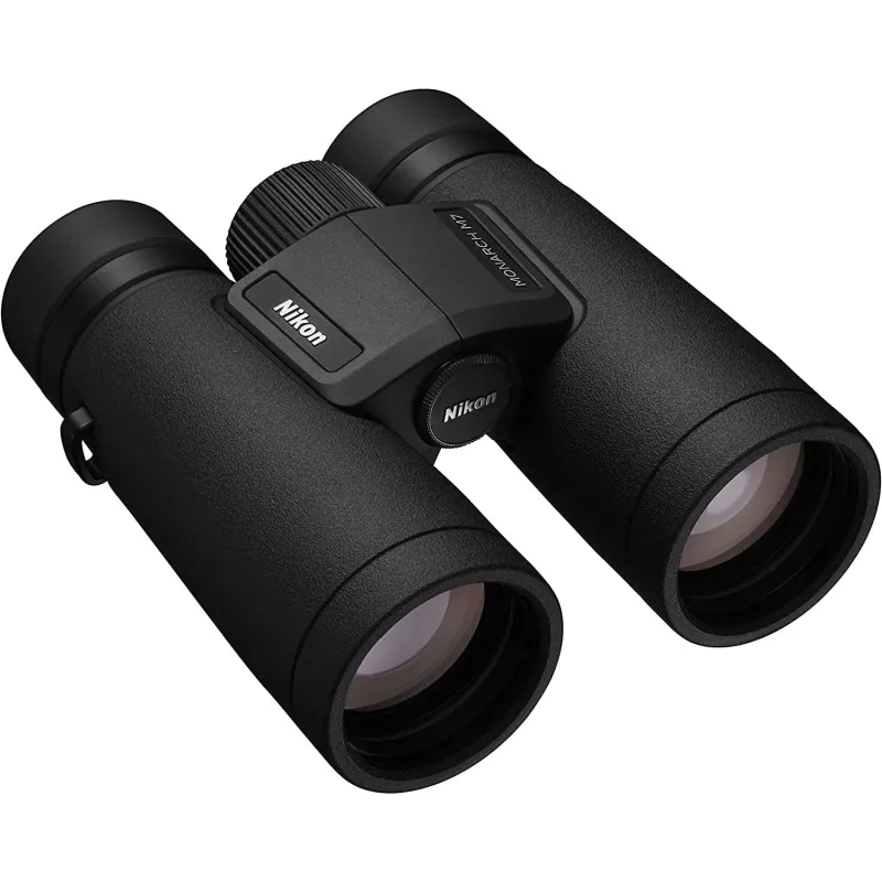 Nikon Binocolo MONARCH M7 8X42 GARANZIA NITAL 10 ANNI