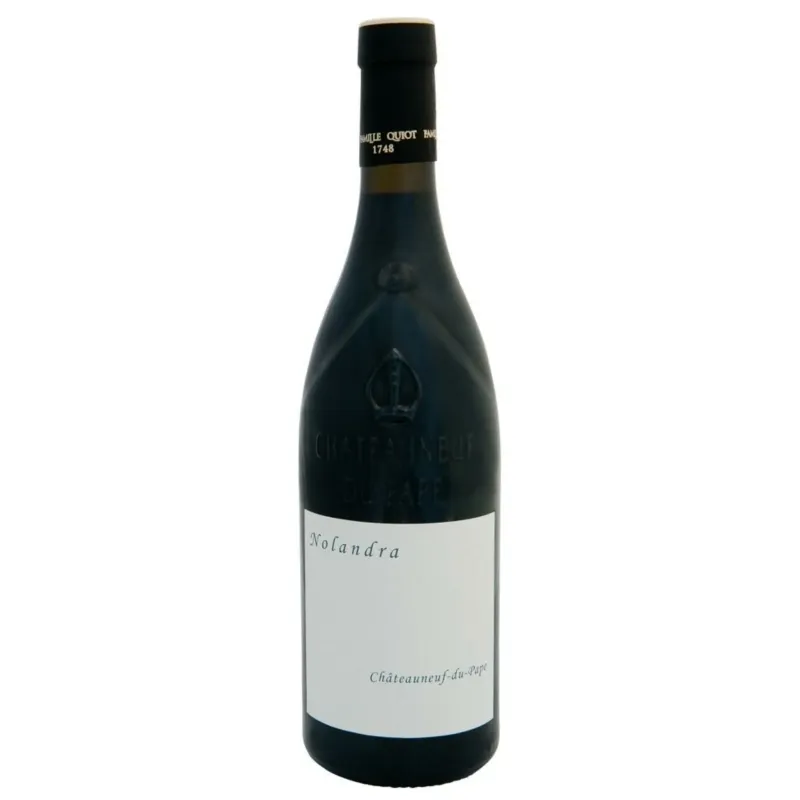 Nolandra Chateauneuf-du-Pape 2010