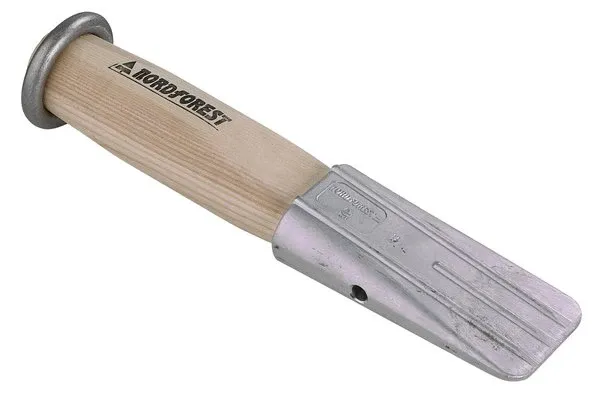 Nordforest Aluminium High Lift Wedge Work Light