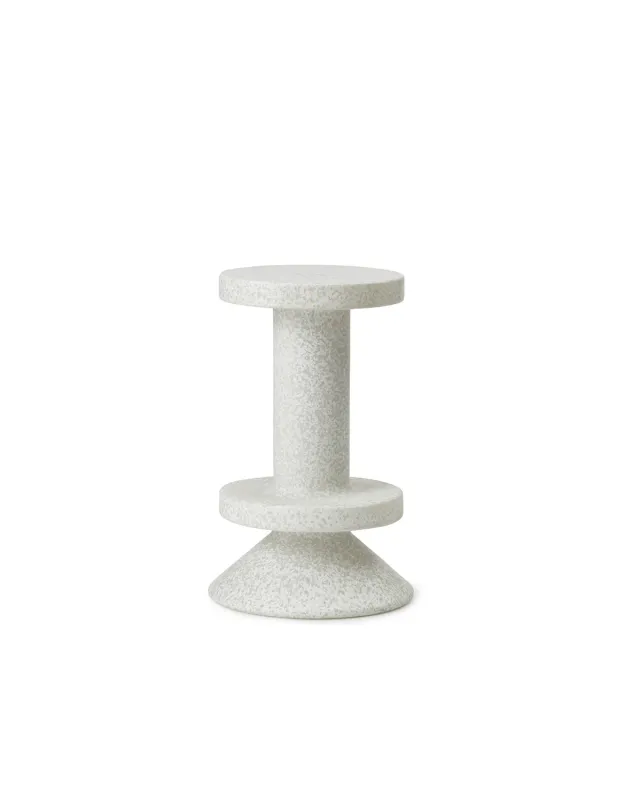 Normann Copenhagen Bit Counter Stool | Lifetime Warranty