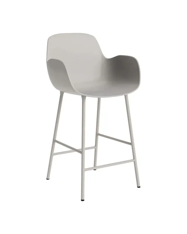 Normann Copenhagen Form Counter Armchair