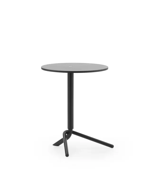 Normann Copenhagen Lift Side Table Vibration Reduction