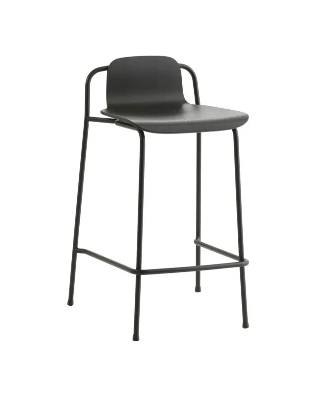 Normann Copenhagen Studio Counter Stool - 20V
