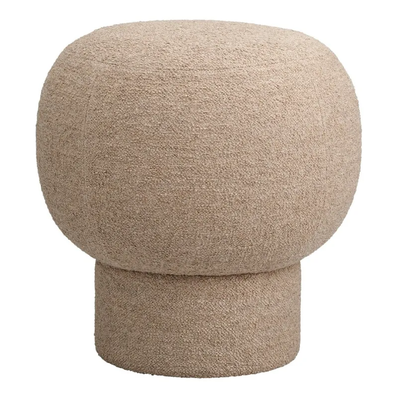 NORR11 | LIEGE POUF | $1,520-$3,200