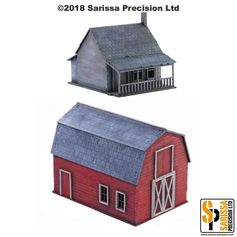 North American Farm Adjust