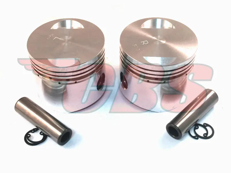 Norton Commando 750 Pistons - JCC