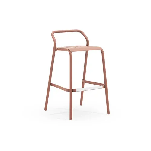 Noss Bar Stool Quick-Release