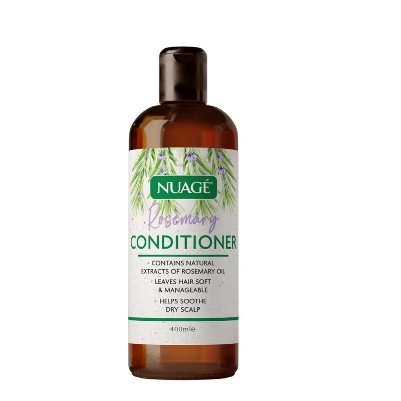 Nuage Rosemary Conditioner | 400ml