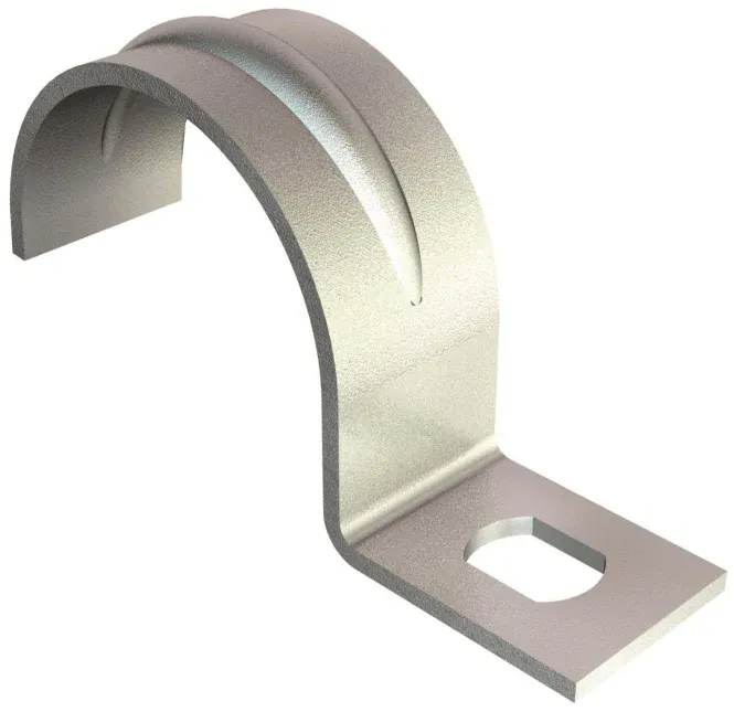 OBO 604 25 G Befestigungsschelle einlappig 25mm St G 1003259