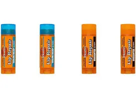 O'Keeffe's Lip Repair Home & Workshop