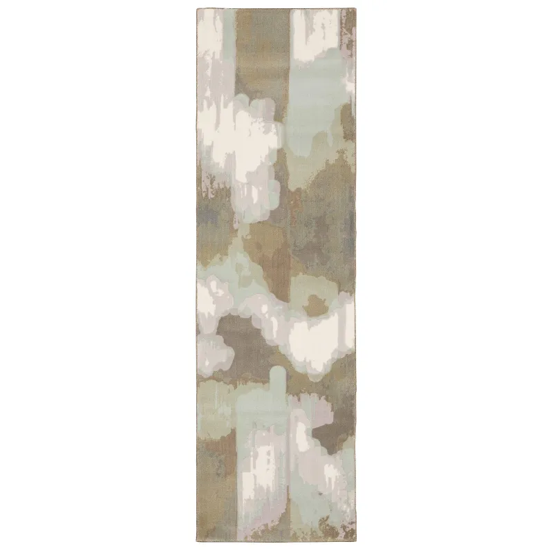 Oriental Weavers Capistrano 539C1 Area Rug