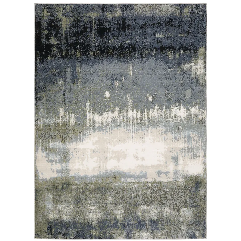 Oriental Weavers Caravan 5571H Area Rug