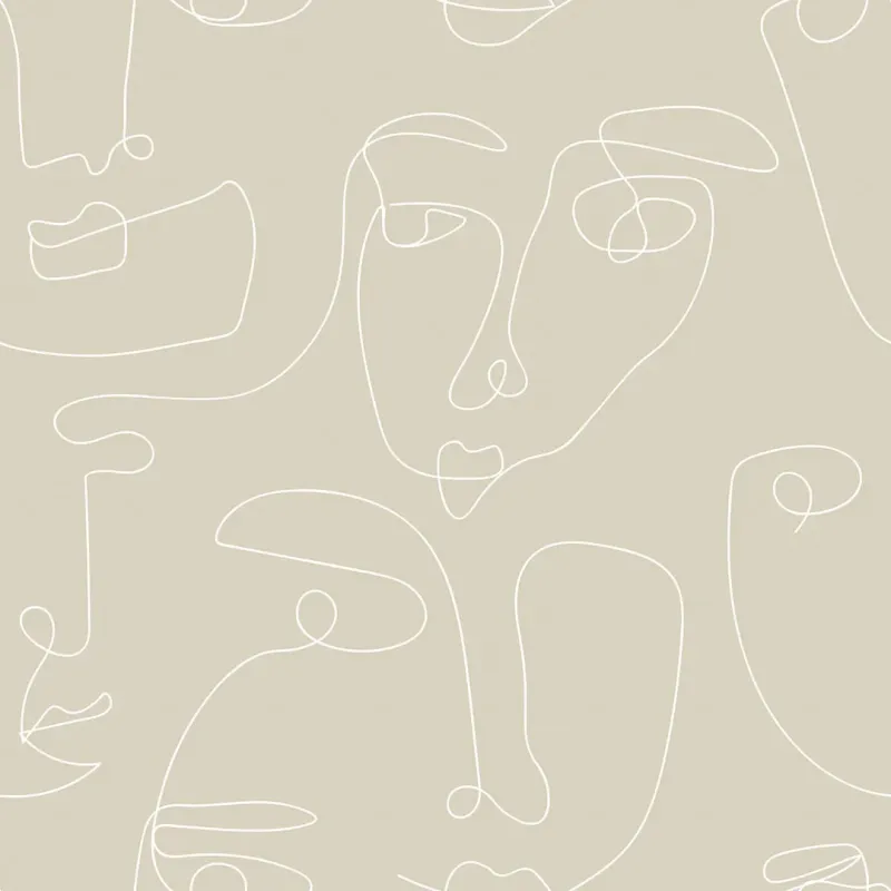 Pablo Wallpaper Stone | Lifetime Warranty