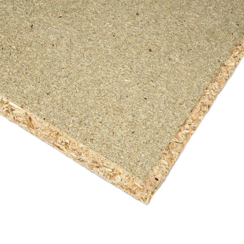 Pack 5 – P5 Chipboard Flooring 8x2 – 2400 x 600 x 18mm Tongue & Groove – Moisture Resistant