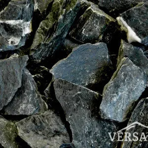 Paillis d'ardoise Canadienne Vibration Reduction