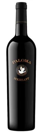 Paloma Merlot 2013