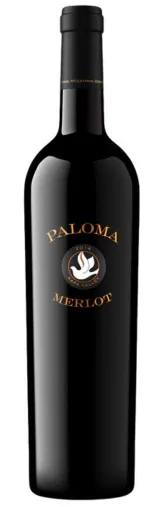 Paloma Merlot 2014