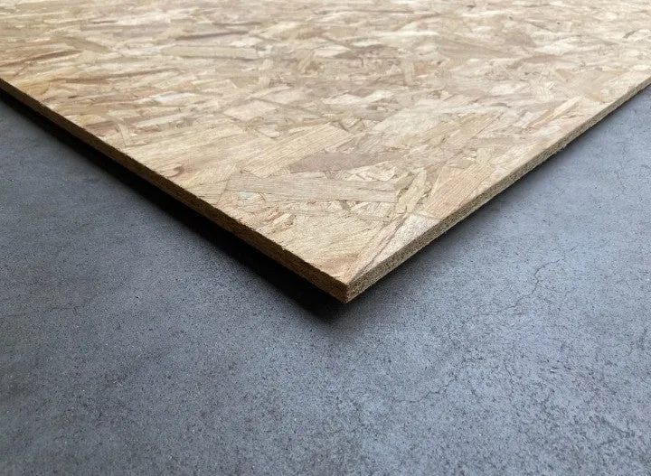 Panneau OSB 3 Kronospan - 2440 x 610 x 9 mm