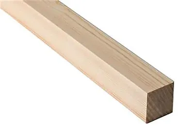 PAO Timber 3"x2" 5.4mt len