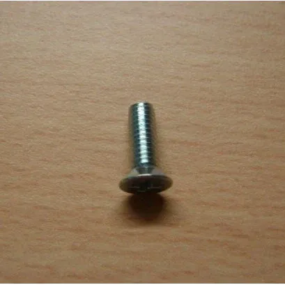 Parafuso DIN 0965-M 4X12