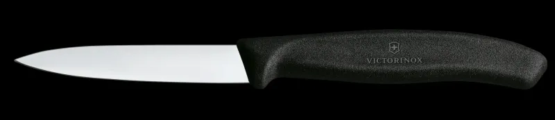 3 ¼" Paring Knife | Variable Speed | Overload Protection