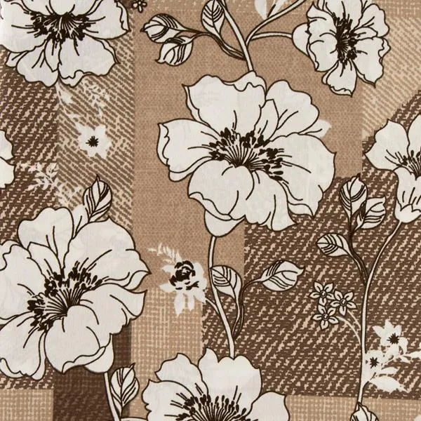 Passionflower Bonus Extra Wide Quilt Backing Bundle