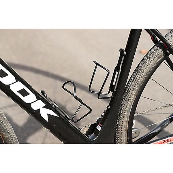 P-BIDON ALUPLAST 124 BLANC Porte-bidon ZEFAL