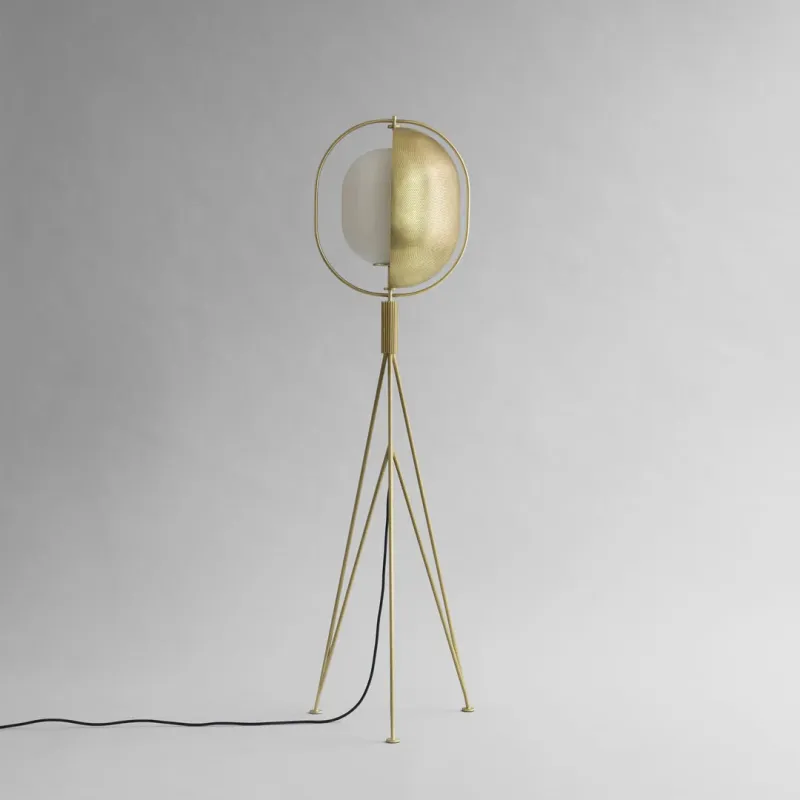 PEARL FLOOR LAMP I $1,295.00