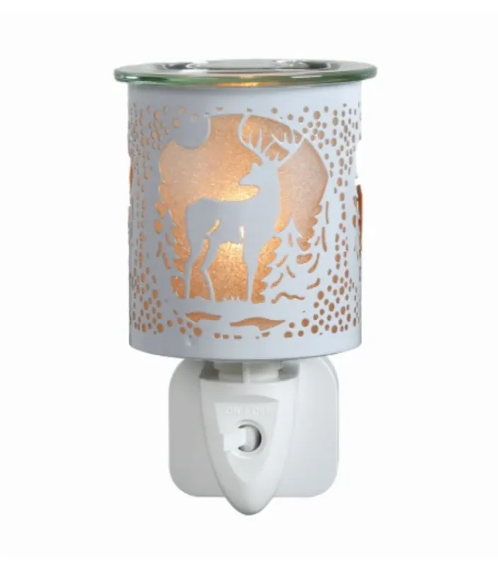 Pearl Stag Plug Burner