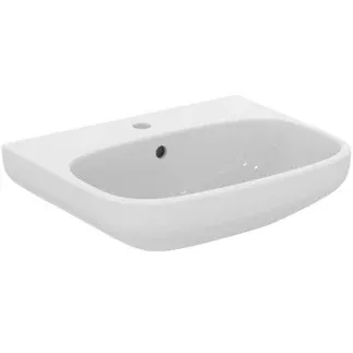 Perfect Standard i.life 55cm Washbasin, 1 Taphole
