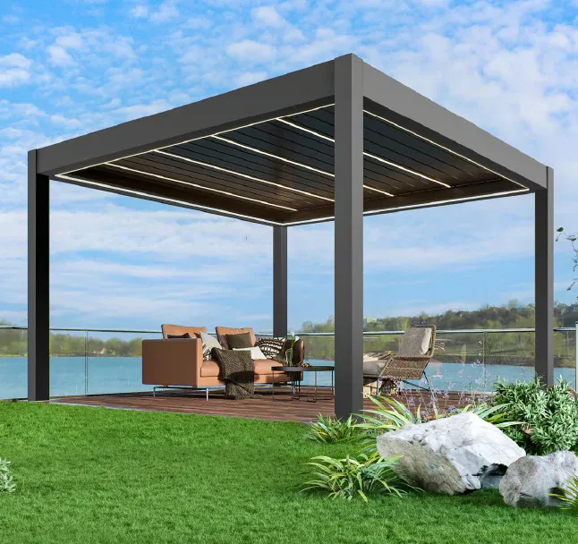 Pergola HD Motorizzata 40-Piece Bit Set