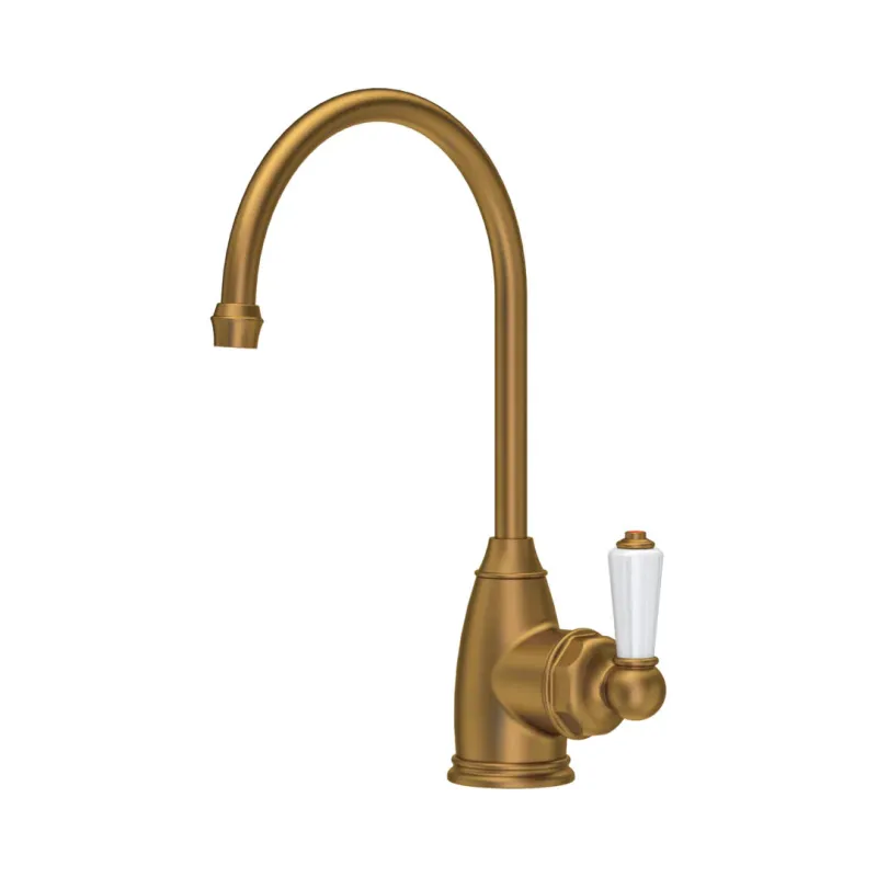 Perrin & Rowe Ionian Tiny Instant Hot Water Tap