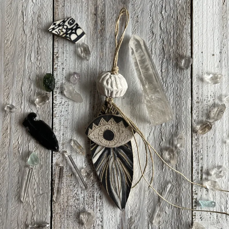 Petite Talisman No. 1