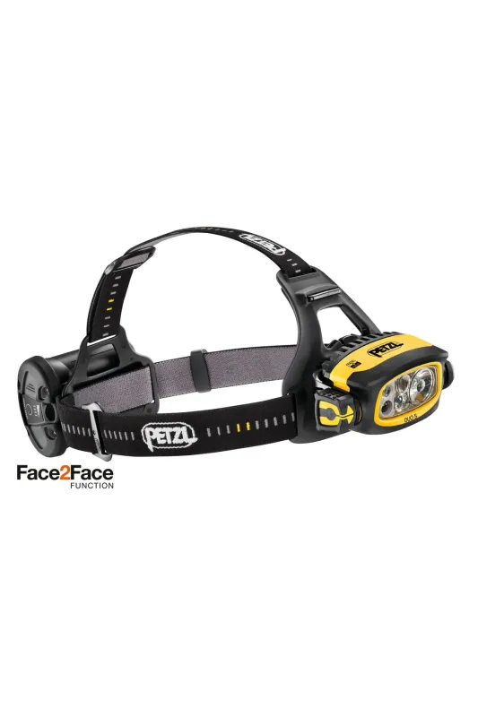Petzl - Duo S (UK)