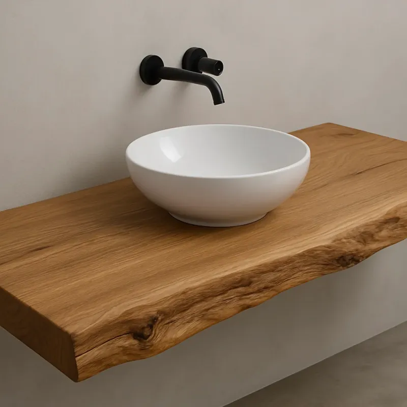 Piano per lavabo " Riva" DIY Projects