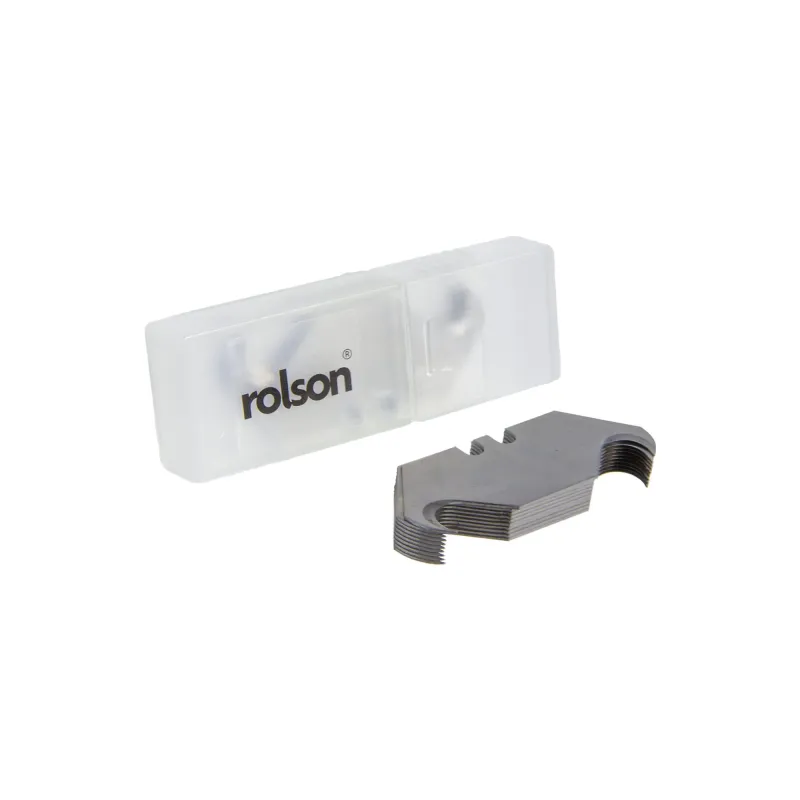 20 Piece Dense Duty Hook Knife Blades Made USA