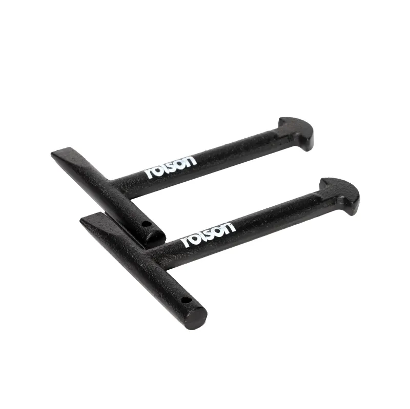 2 Piece Manhole Key Adjust DIY Projects