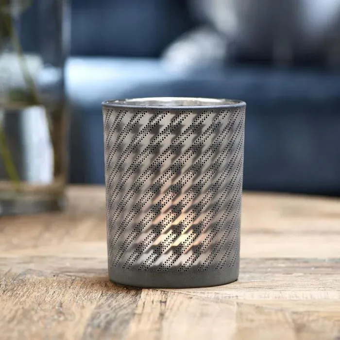 RM Pied-de-Poule Votive M Kit Accessories