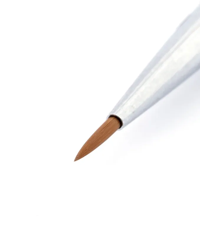 Pincel de Aguarela N7 Quick-Release