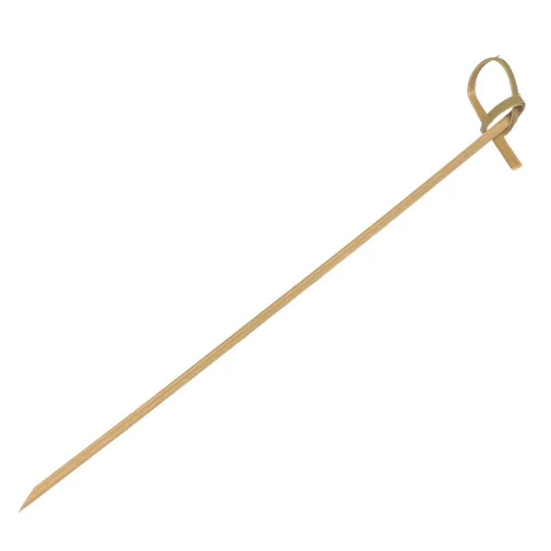 Piques Ruban bambou 15 cm Vibration Reduction