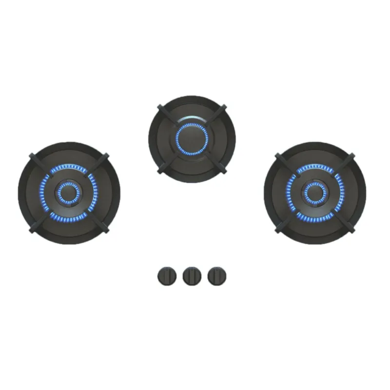 PITT COOKING | COLO TOP MOUNTED | from $4,899.00