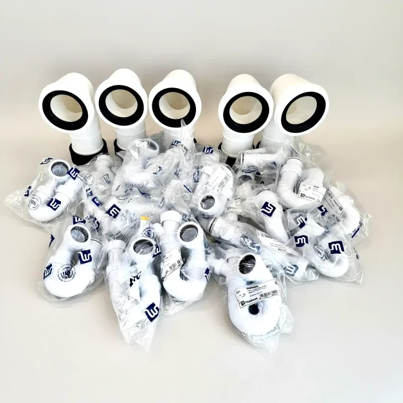 PJ's Basin + Pan Connectors Pack DIY Projects