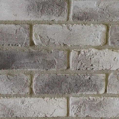 Placage de vieilles briques Kit Accessories