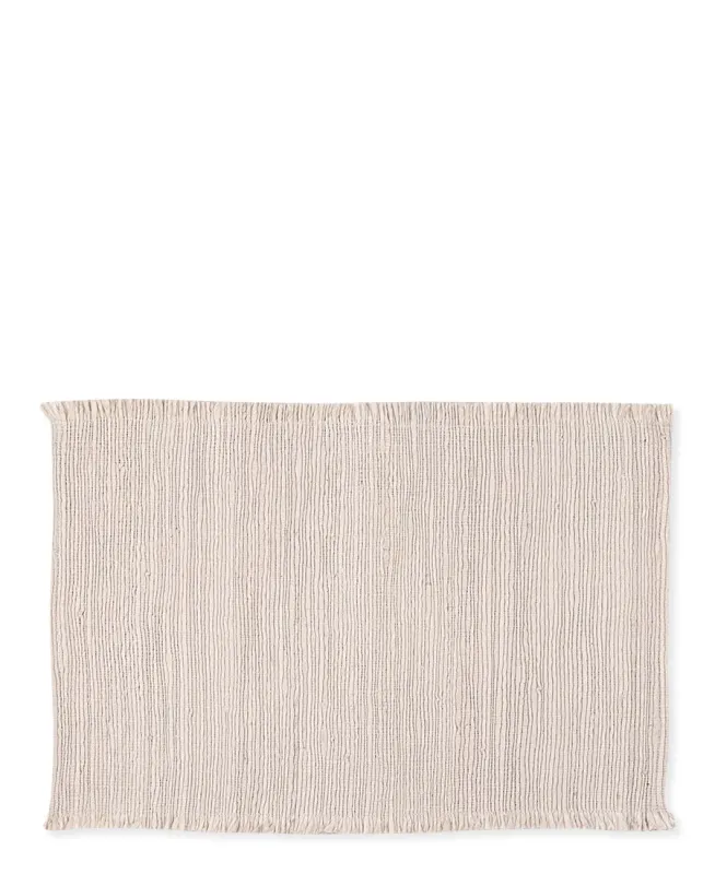 Placemat Structure chalk