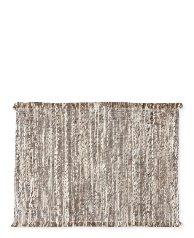 Placemat Structure khaki