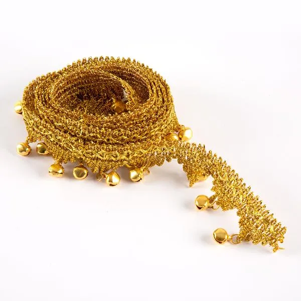 Plain Bell Trim Storage Case